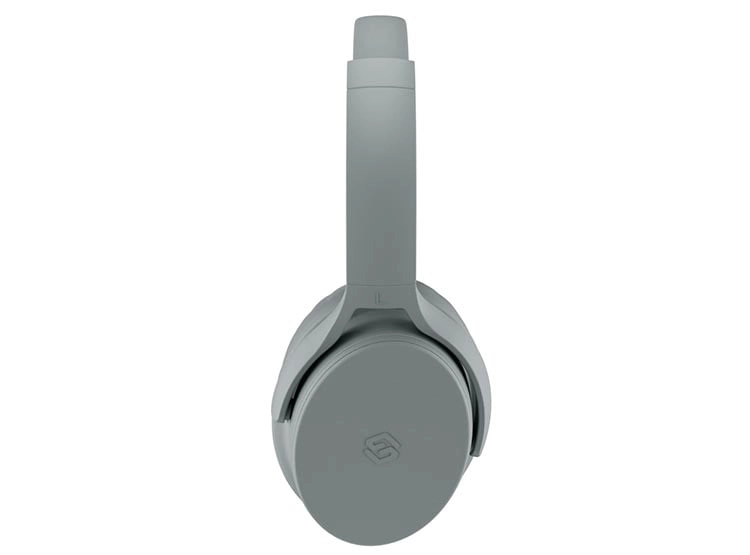 AUDÍFONOS SLEVE MOBILE OVER-EAR EVO BLUETOOTH SILVER - 4