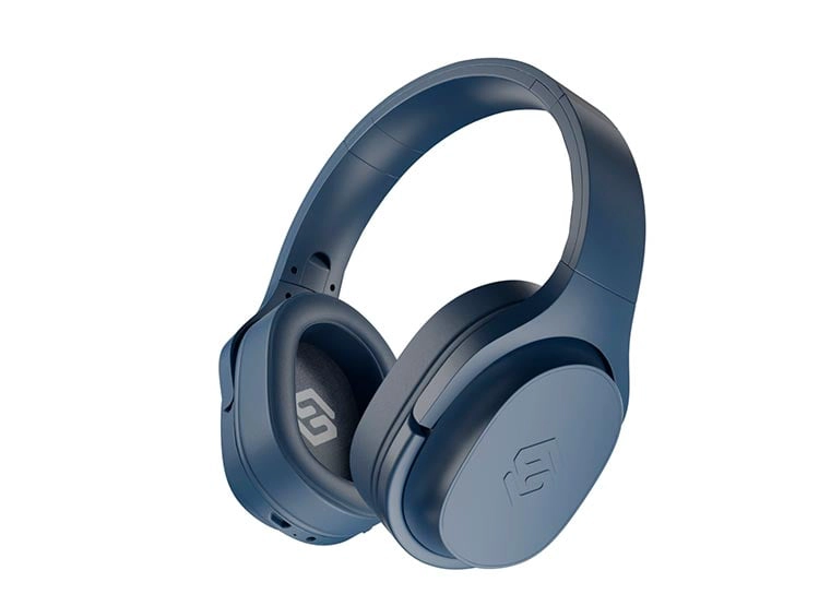 Audífonos Sleve Mobile Over-Ear Rocklink Bluetooth