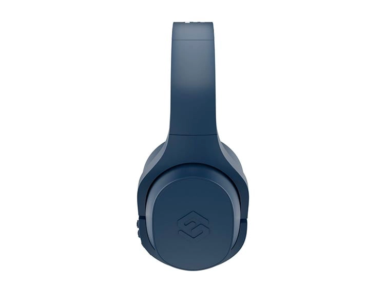 AUDÍFONOS SLEVE MOBILE OVER-EAR ROCKLINK BLUETOOTH BLUE - 4