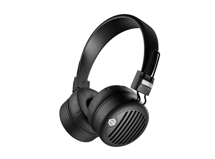 AUDÍFONOS SLEVE MOBILE ON-EAR STUDIO 2 BLUETOOTH BLACK - 1