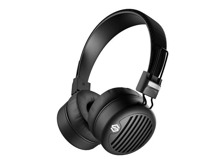AUDÍFONOS SLEVE MOBILE ON-EAR STUDIO 2 BLUETOOTH BLACK - 2