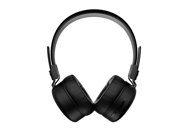AUDÍFONOS SLEVE MOBILE ON-EAR STUDIO 2 BLUETOOTH BLACK - 3
