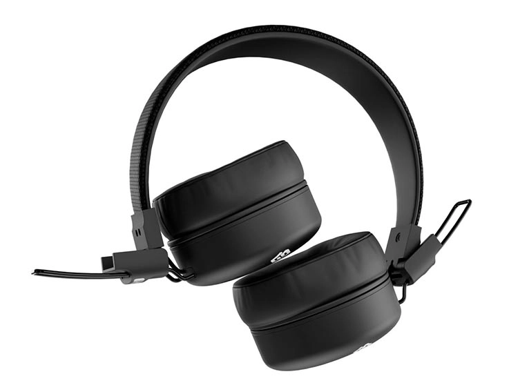 AUDÍFONOS SLEVE MOBILE ON-EAR STUDIO 2 BLUETOOTH BLACK - 5