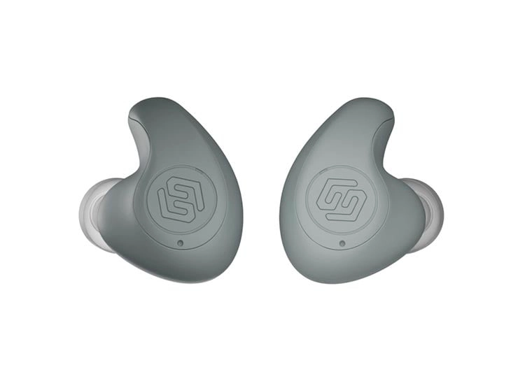 AUDÍFONOS SLEVE MOBILE TRUE WIRELESS BUDS BLUETOOTH SILVER - 6