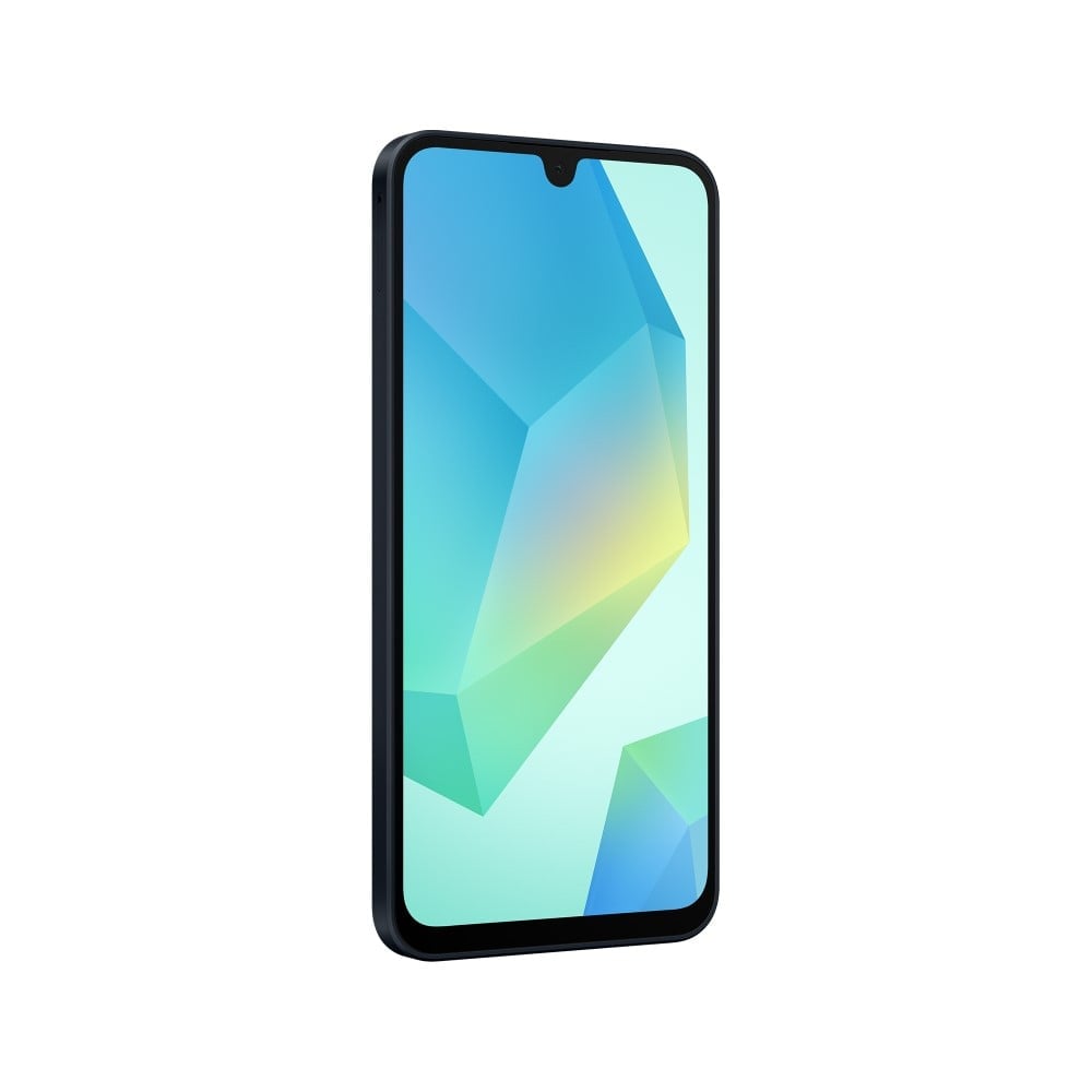 CELULAR SAMSUNG GALAXY A16 NEGRO 128GB - 2