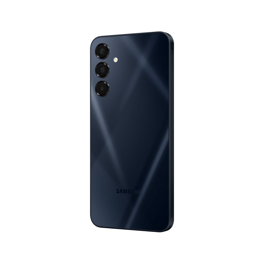 CELULAR SAMSUNG GALAXY A16 NEGRO 128GB - 3