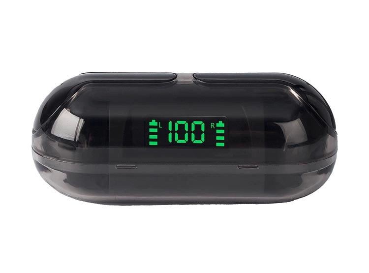 AUDÍFONOS KUZLER IN-EAR EARPILL-101 BLUETOOTH - 1
