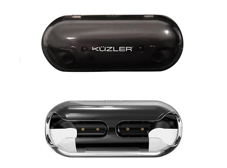 AUDÍFONOS KUZLER IN-EAR EARPILL-101 BLUETOOTH - 3