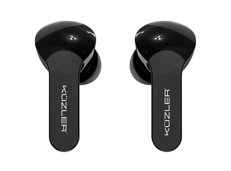 AUDÍFONOS KUZLER IN-EAR EARPILL-101 BLUETOOTH - 4