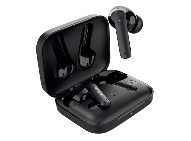 AUDÍFONOS KUZLER IN-EAR TONEQ-101 BLUETOOTH - 3