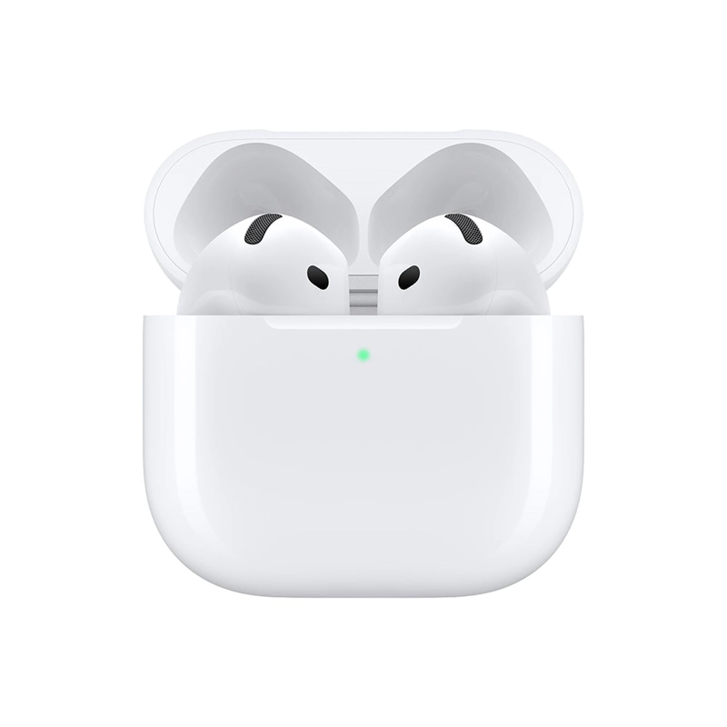 AIRPODS 4TA GENERACIÓN - 1