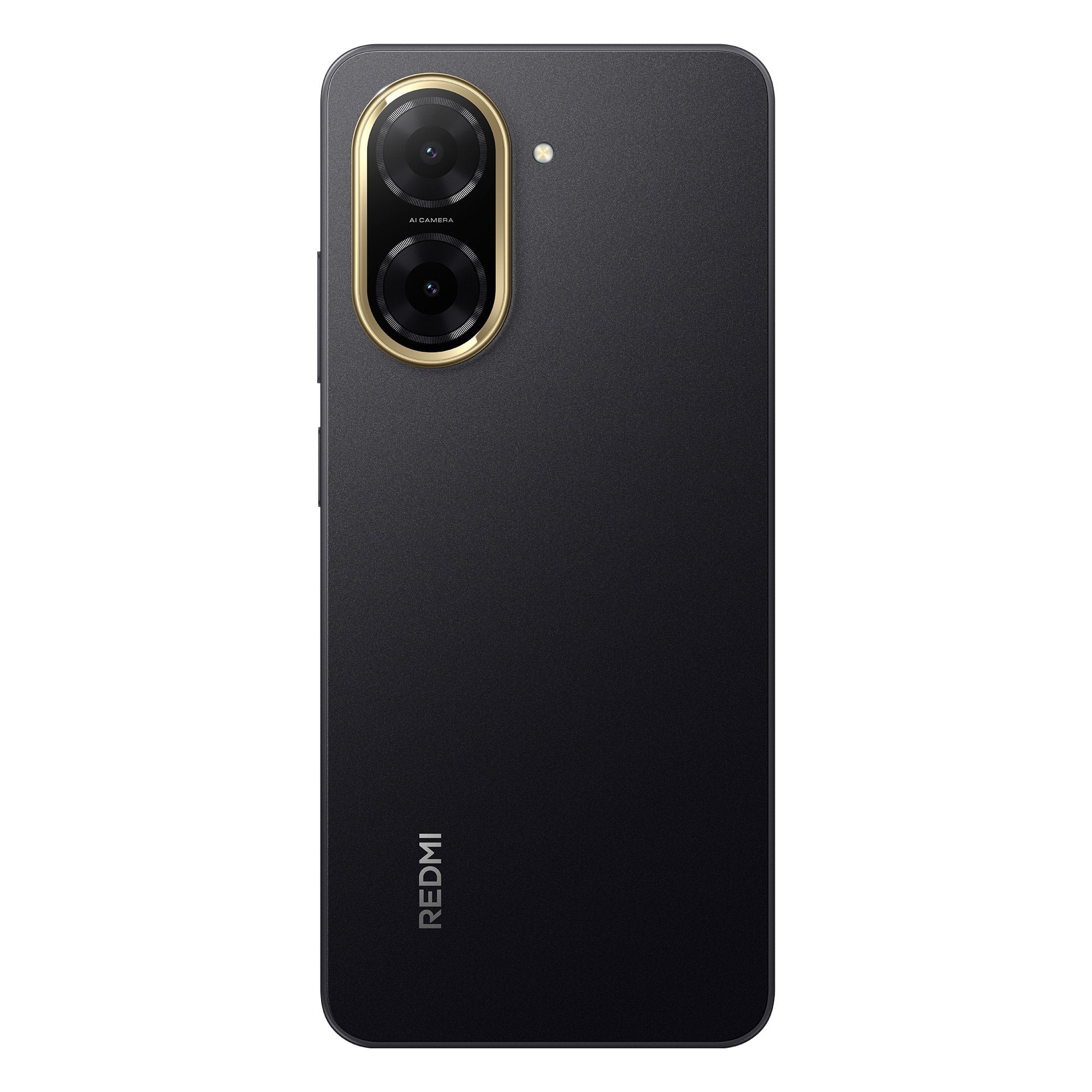 CELULAR XIAOMI REDMI A5 BLACK 128GB - 2