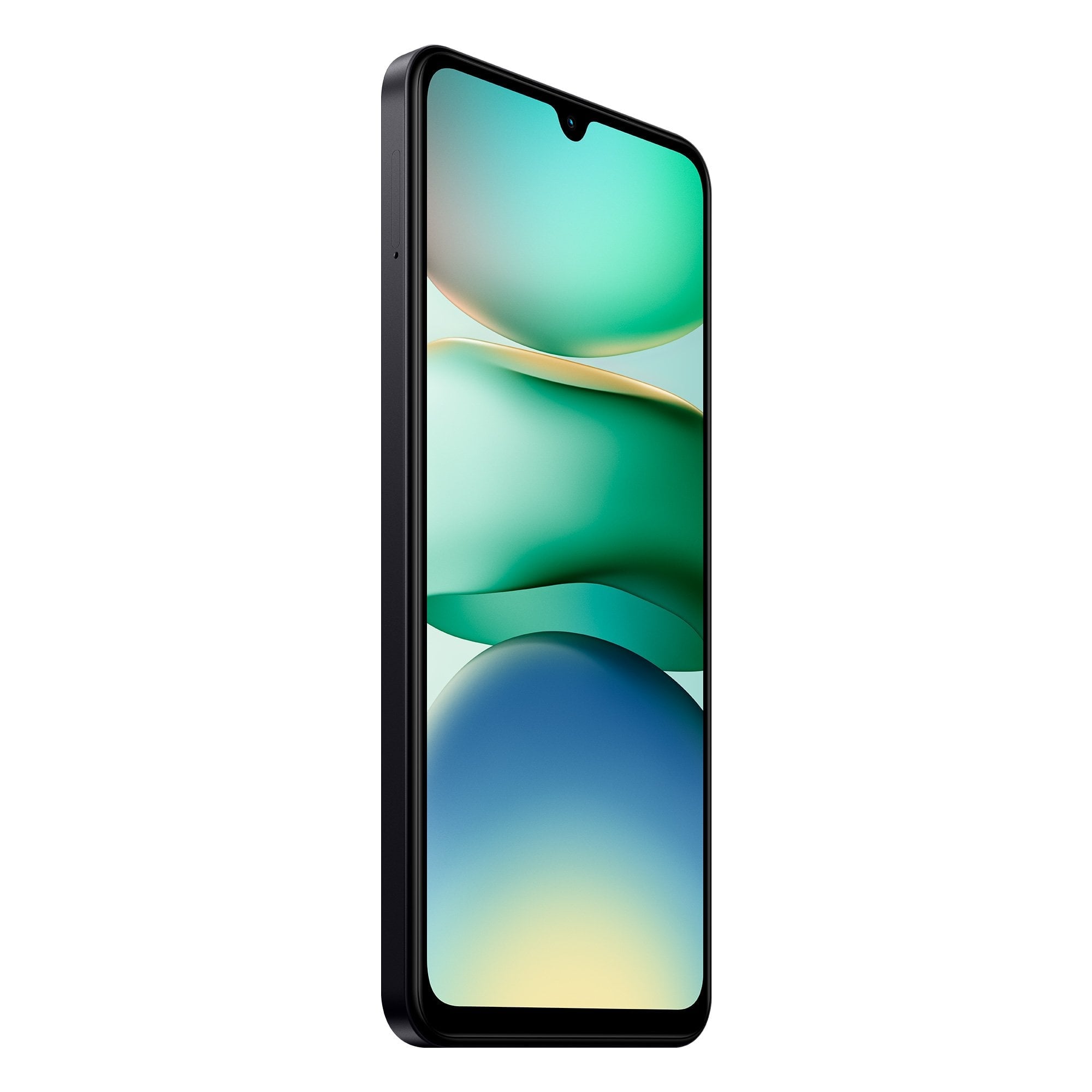 CELULAR XIAOMI REDMI A5 BLACK 128GB - 3