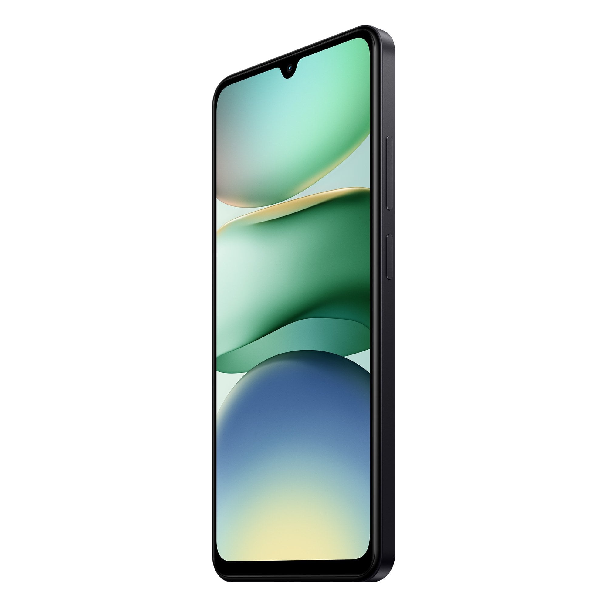 CELULAR XIAOMI REDMI A5 BLACK 128GB - 4