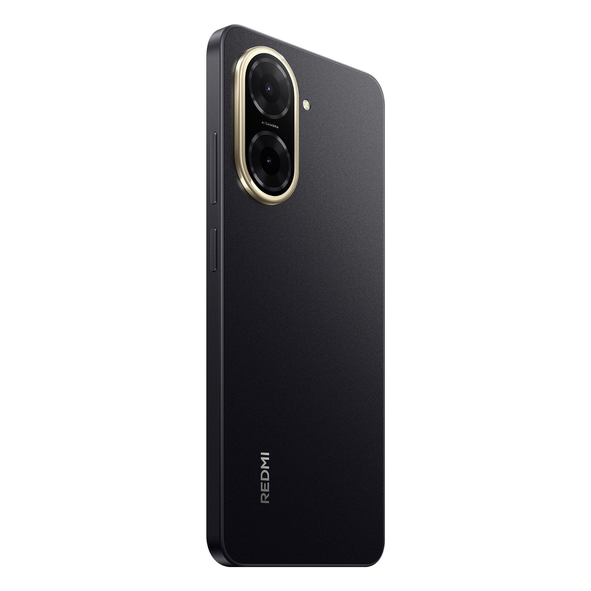 CELULAR XIAOMI REDMI A5 BLACK 128GB - 5