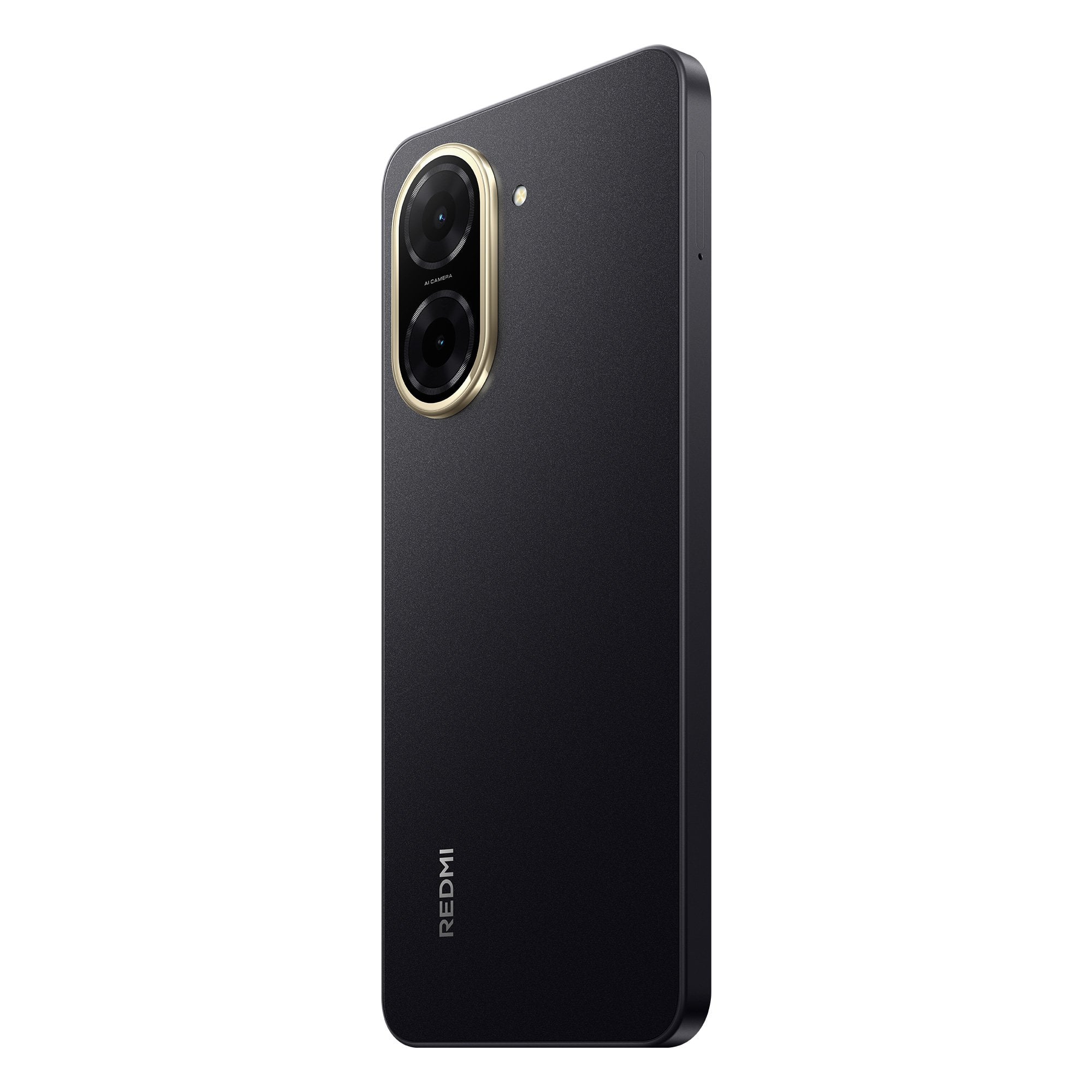 CELULAR XIAOMI REDMI A5 BLACK 128GB - 6
