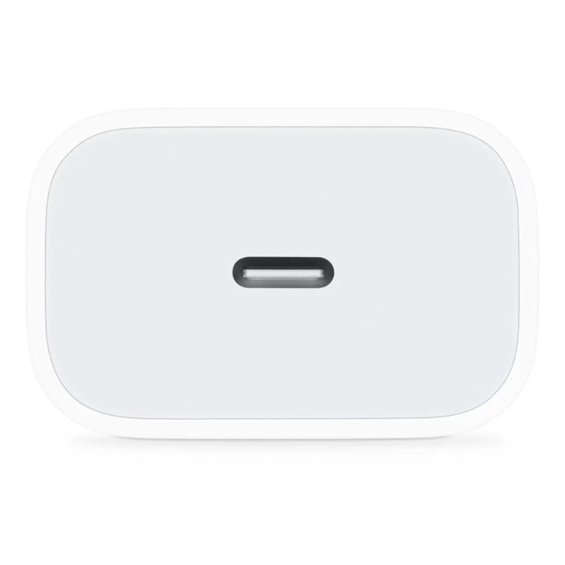 ADAPTADOR APPLE 20W - 3