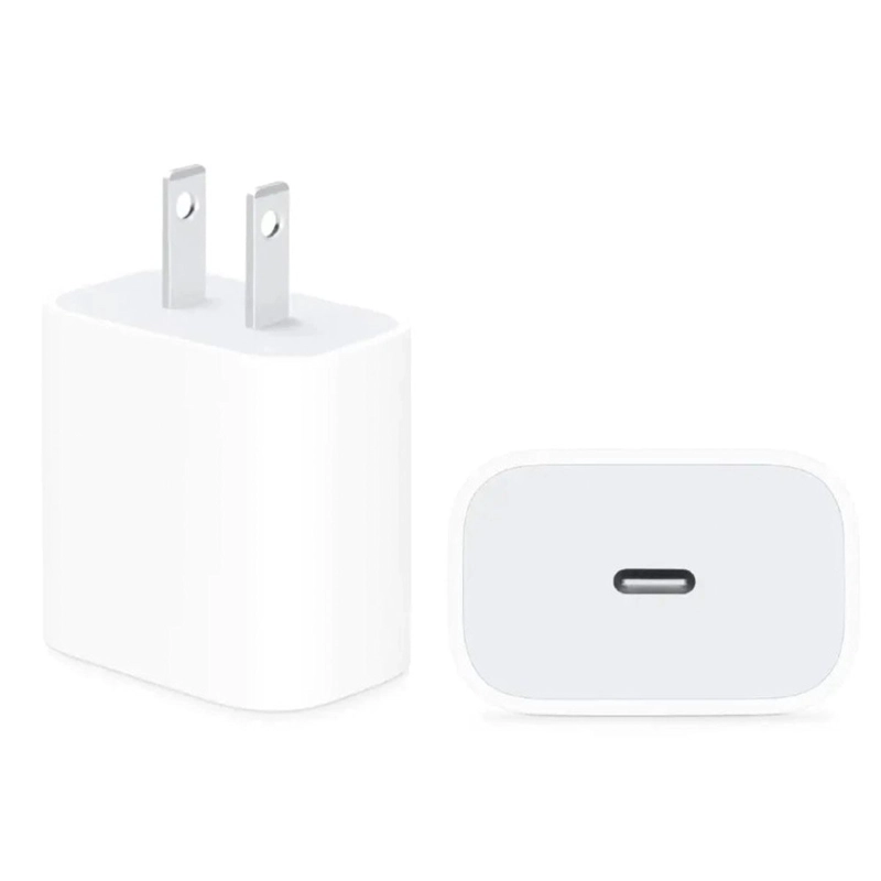 ADAPTADOR APPLE 20W - 4