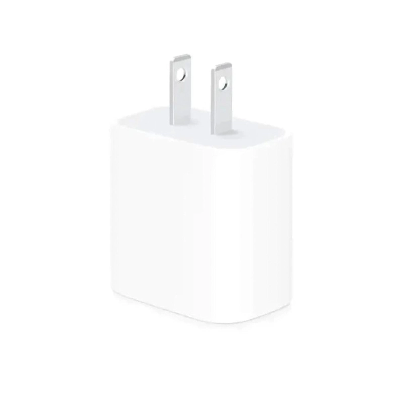 ADAPTADOR APPLE 20W - 5