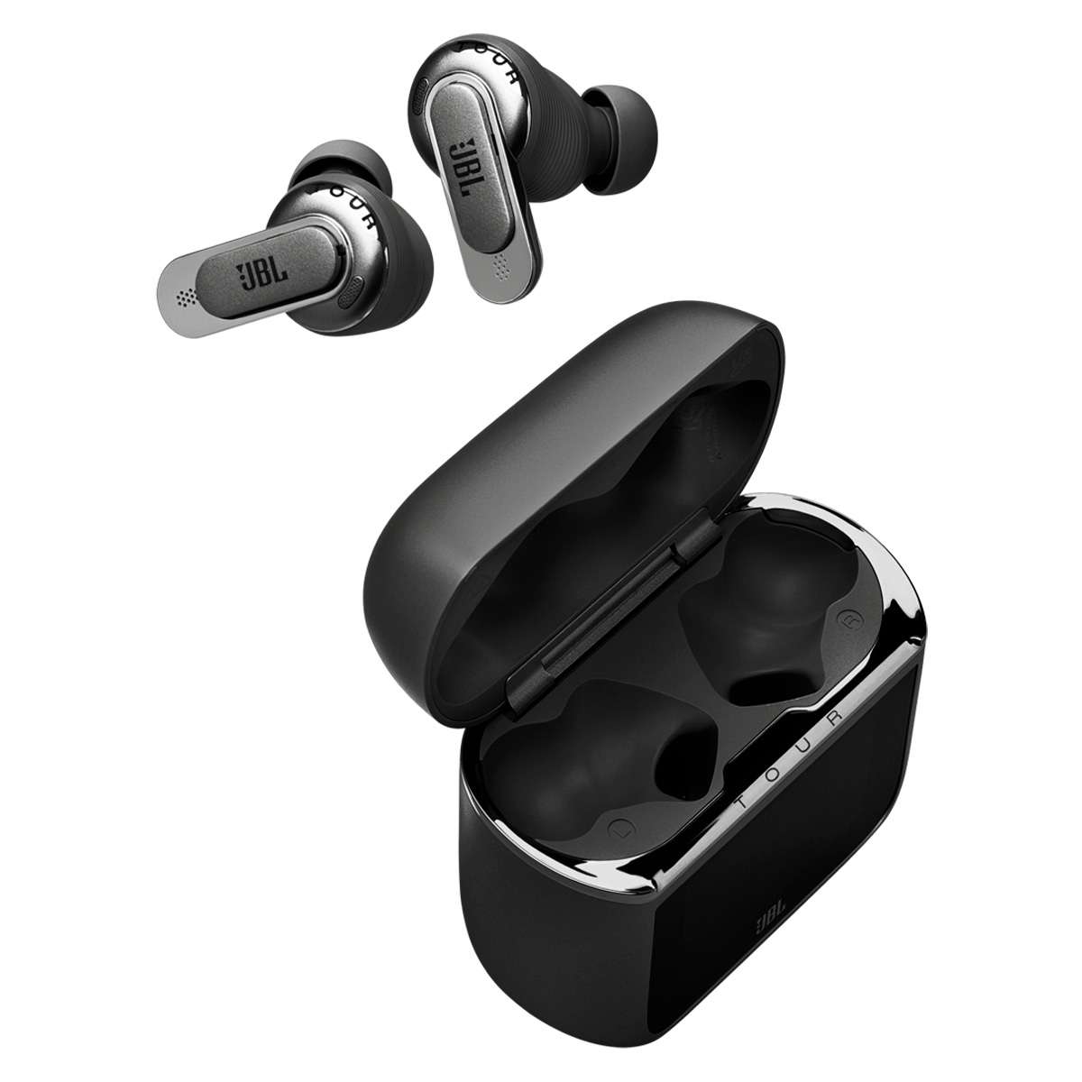 AUDÍFONOS JBL IN-EAR TOUR PRO 3 BLUETOOTH - 12