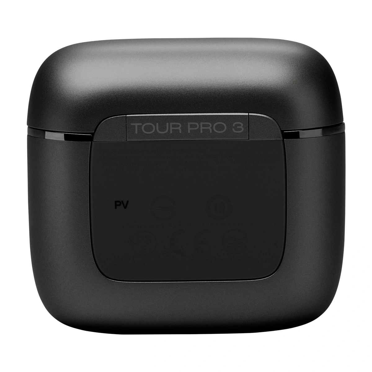 AUDÍFONOS JBL IN-EAR TOUR PRO 3 BLUETOOTH - 7