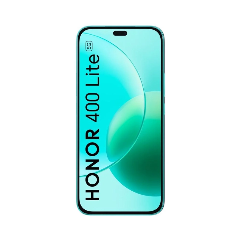 CELULAR HONOR MARRS GREEN 400 LITE 256GB - 2