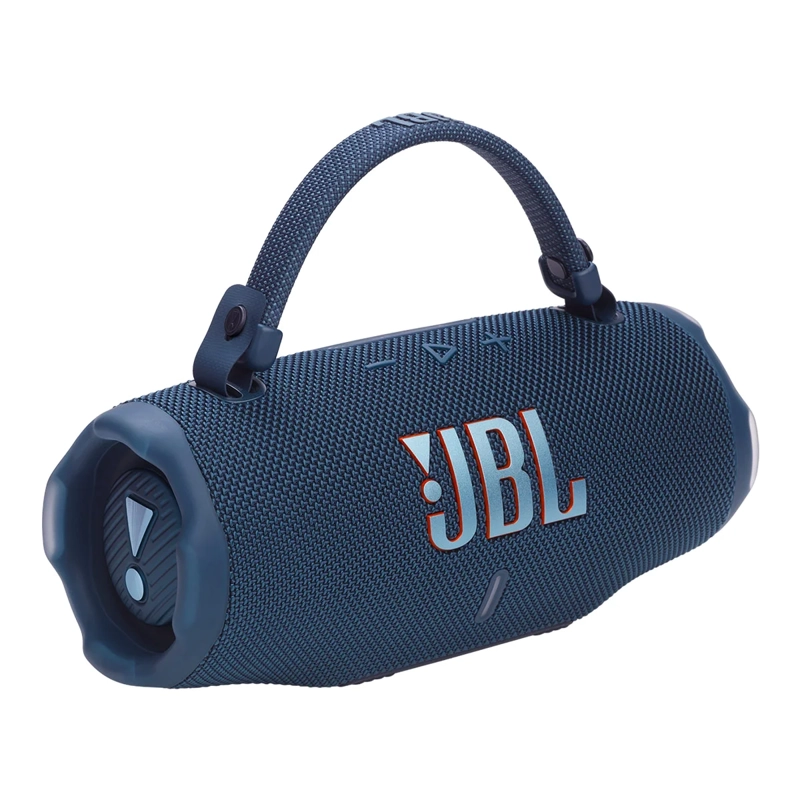 PARLANTE BLUETOOTH JBL CHARGE 6 AZUL 40W - 1