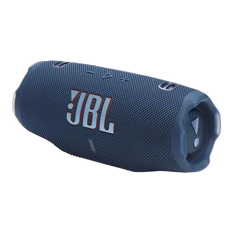 PARLANTE BLUETOOTH JBL CHARGE 6 AZUL 40W - 3