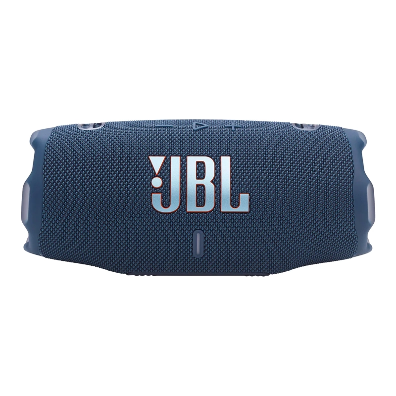 PARLANTE BLUETOOTH JBL CHARGE 6 AZUL 40W - 4