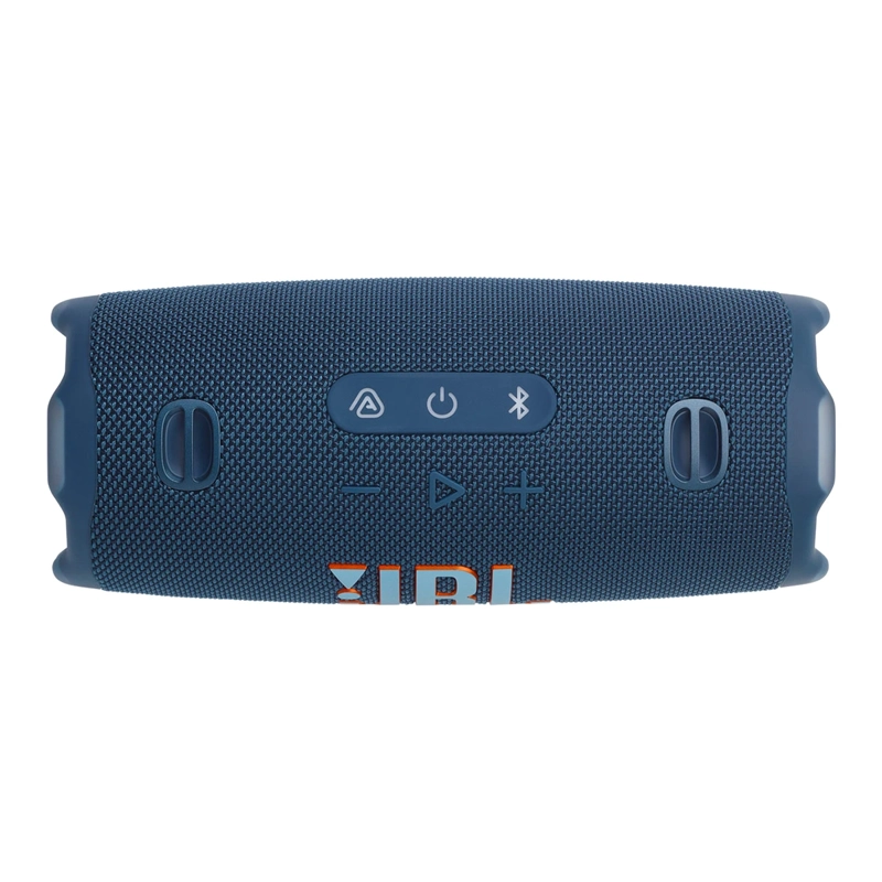 PARLANTE BLUETOOTH JBL CHARGE 6 AZUL 40W - 8