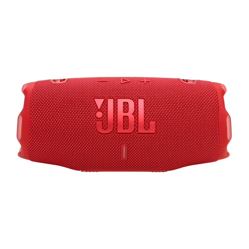 PARLANTE BLUETOOTH JBL CHARGE 6 ROJO 40W - 3