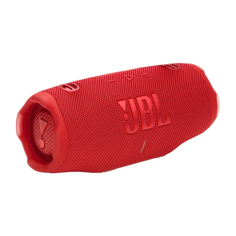 PARLANTE BLUETOOTH JBL CHARGE 6 ROJO 40W - 4