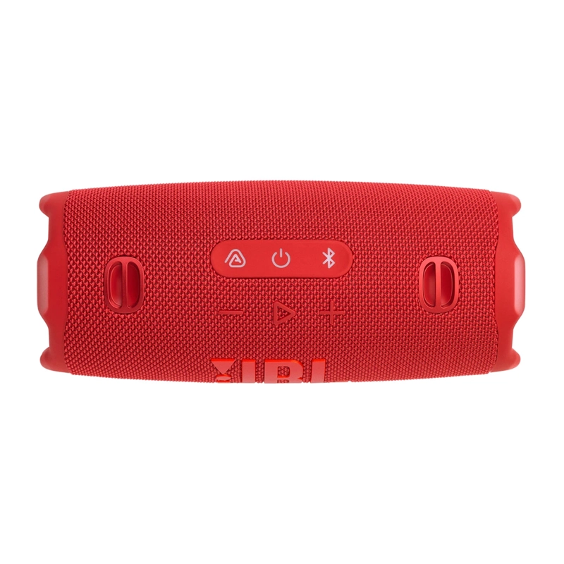 PARLANTE BLUETOOTH JBL CHARGE 6 ROJO 40W - 6