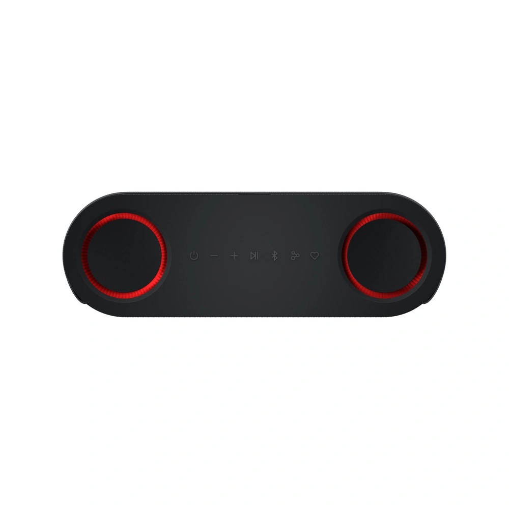 PARLANTE LG XBOOM BOUNCE 40W PORTÁTIL 30 H BATERÍA CERTIFICACIÓN MILITAR IP67 (2025) - 3