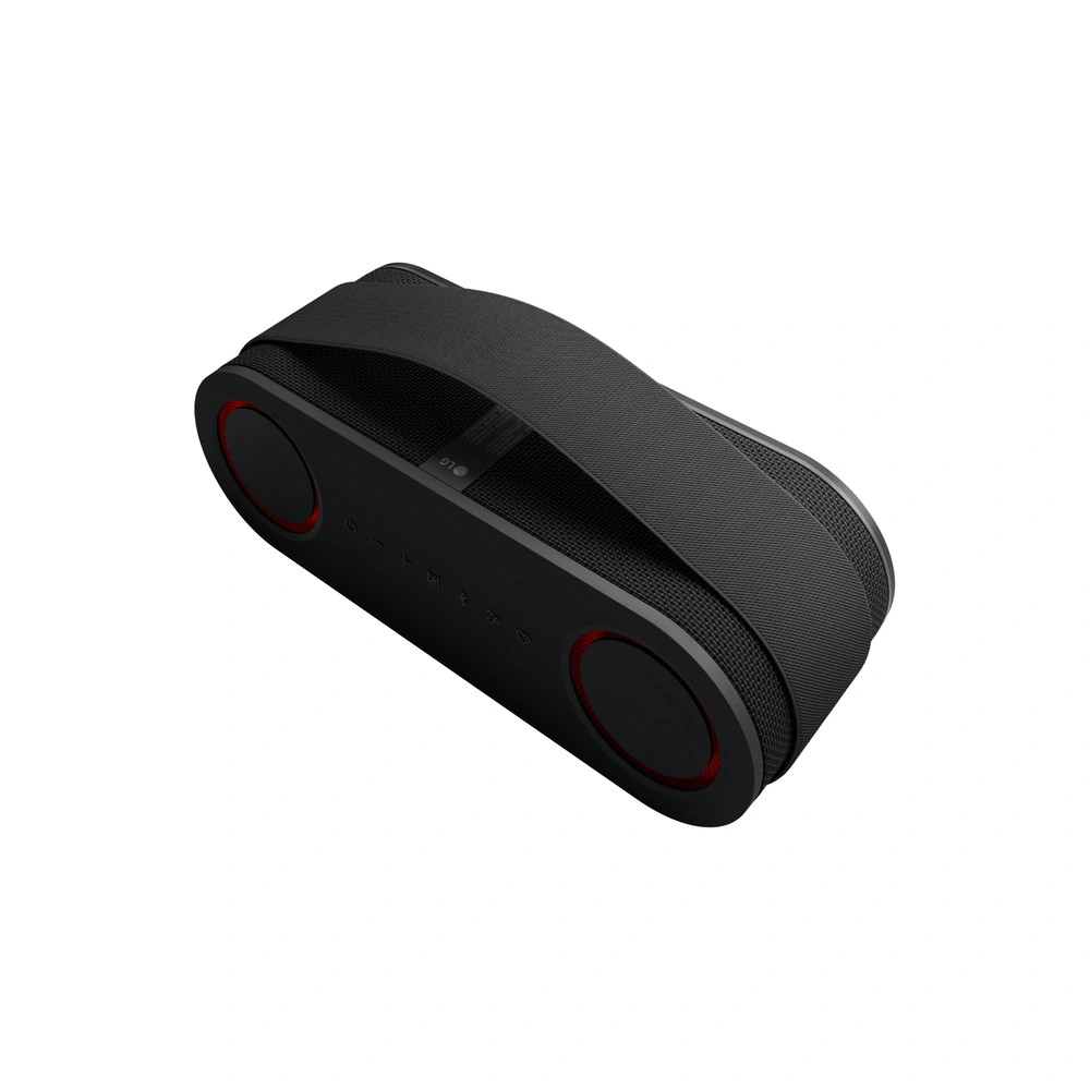 PARLANTE LG XBOOM BOUNCE 40W PORTÁTIL 30 H BATERÍA CERTIFICACIÓN MILITAR IP67 (2025) - 6