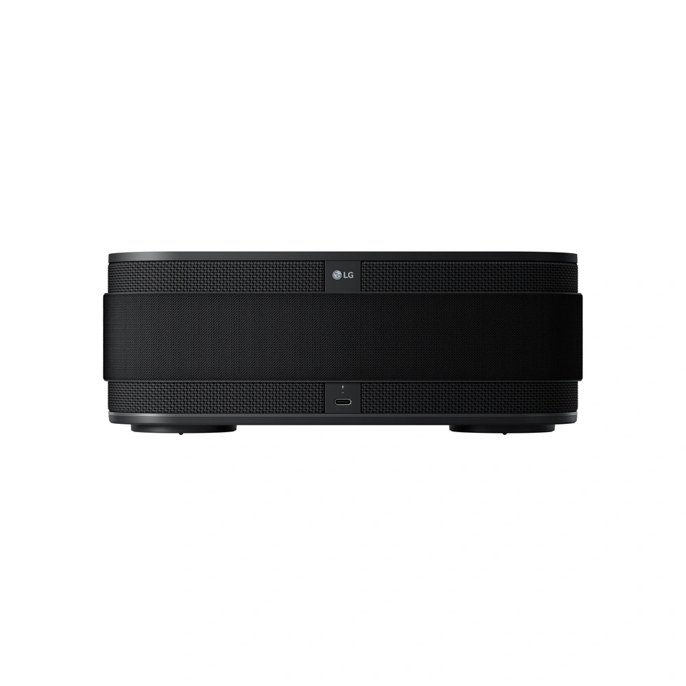 PARLANTE LG XBOOM BOUNCE 40W PORTÁTIL 30 H BATERÍA CERTIFICACIÓN MILITAR IP67 (2025) - 7