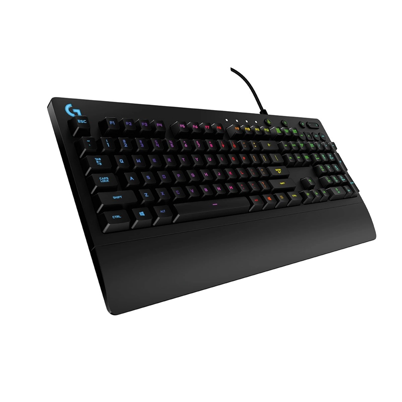 TECLADO LOGITECH G213 PRODIGY - 2
