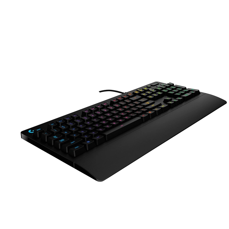 TECLADO LOGITECH G213 PRODIGY - 3