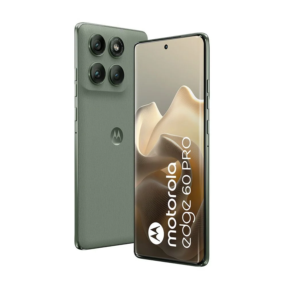 CELULAR MOTOROLA EDGE 60 PRO 512GB - 6