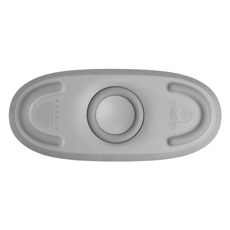PARLANTE BLUETOOTH HARMAN KARDON GO PLAY 3 160W - 6