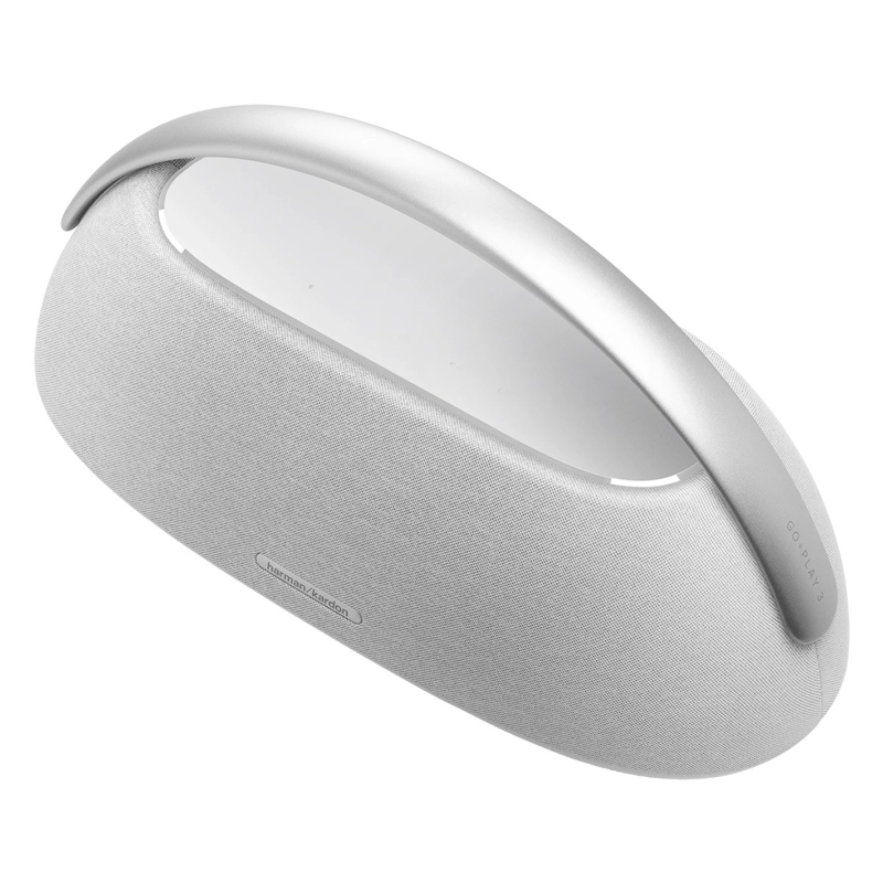 PARLANTE BLUETOOTH HARMAN KARDON GO PLAY 3 160W - 8