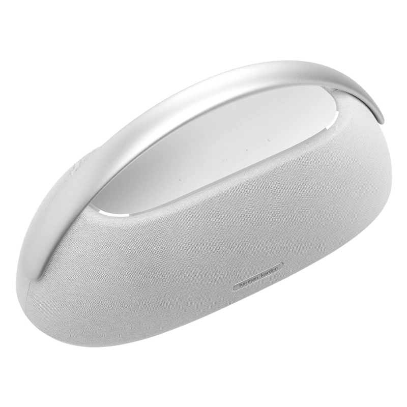 PARLANTE BLUETOOTH HARMAN KARDON GO PLAY 3 160W - 9