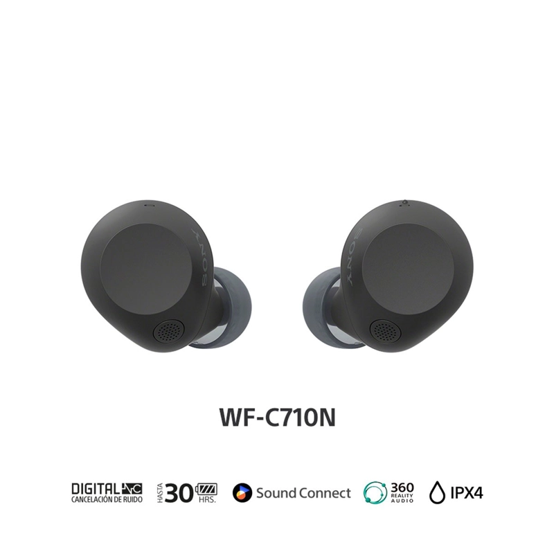 Sony WF-C710N In-Ear Noise Cancelling