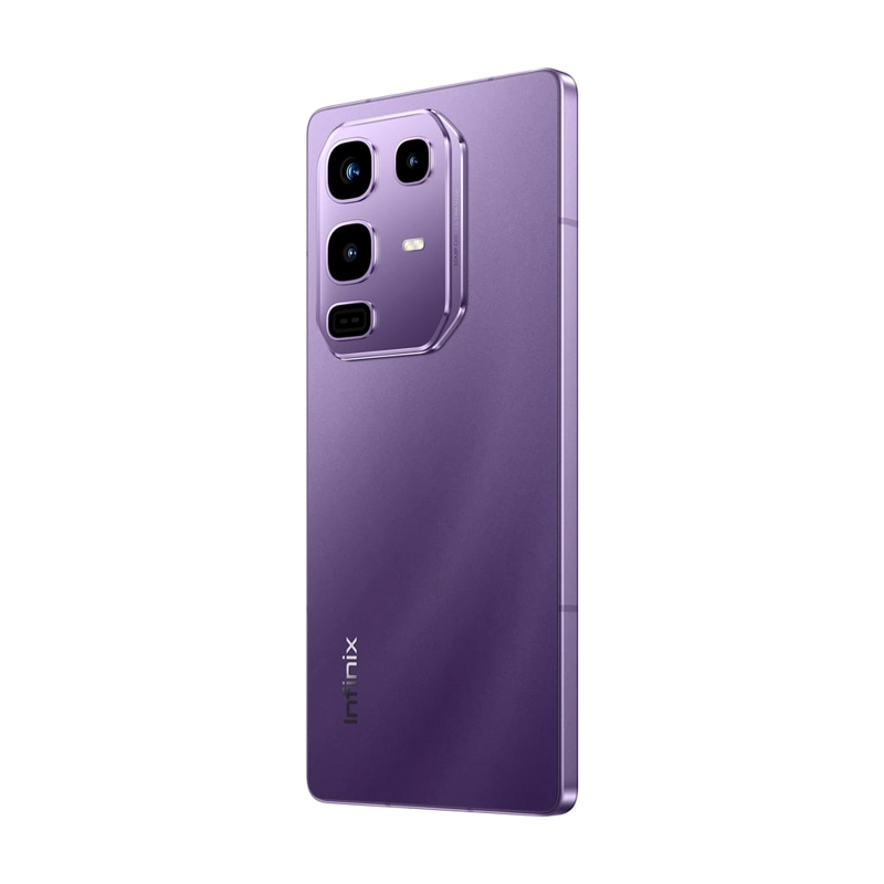 CELULAR INFINIX NOTE 50 PRO 256GB - 6