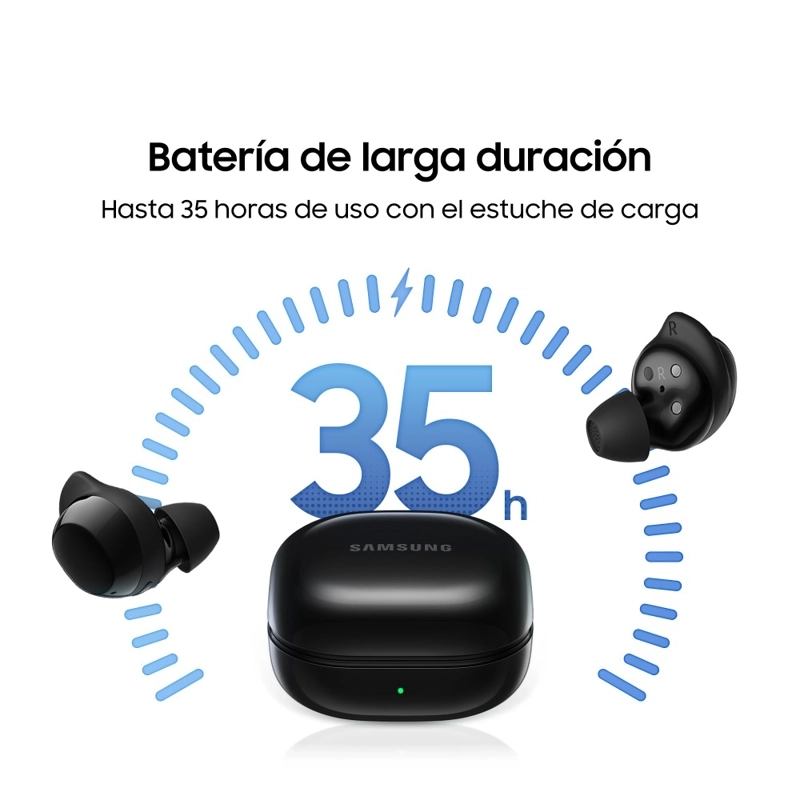 AUDÍFONOS SAMSUNG IN EAR GALAXY BUDS CORE BLUETOOTH - 5