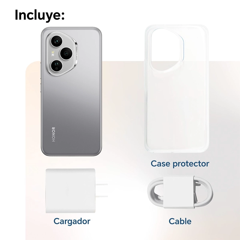 CELULAR HONOR 400 PRO 512GB - 10
