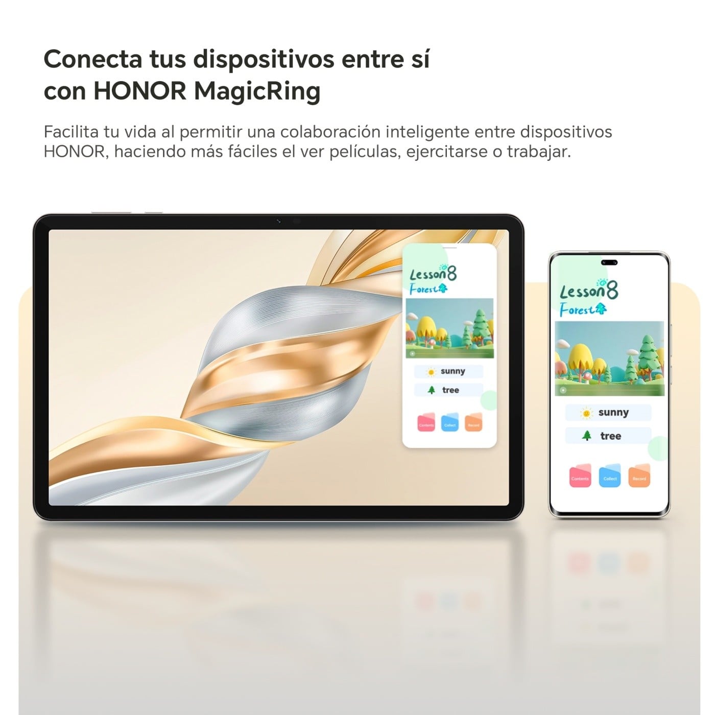 TABLET HONOR PAD X9A 11.5” 128GB - 6