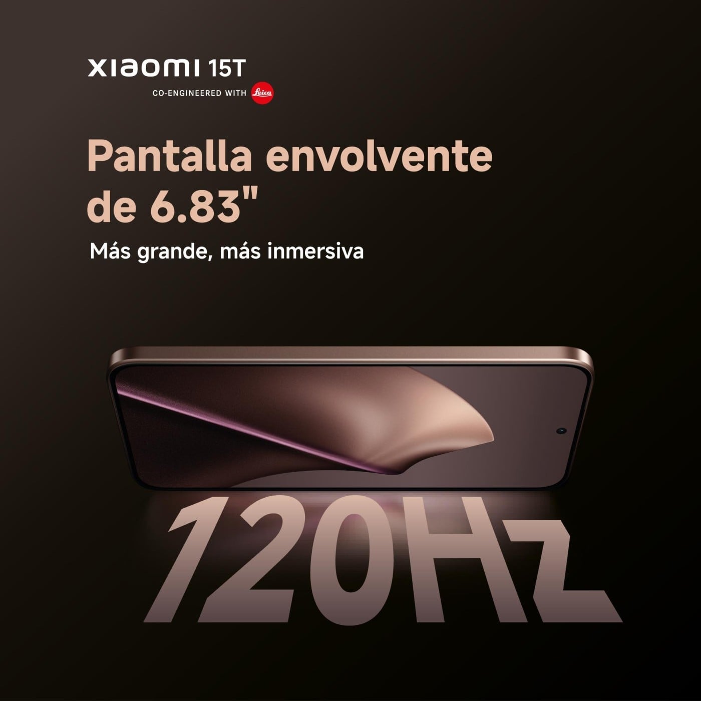 CELULAR XIAOMI 15T 512GB - 7