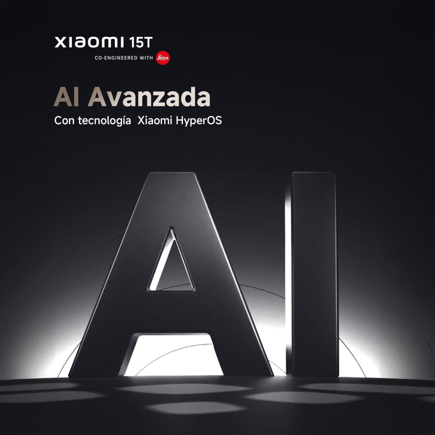 CELULAR XIAOMI 15T 512GB - 9