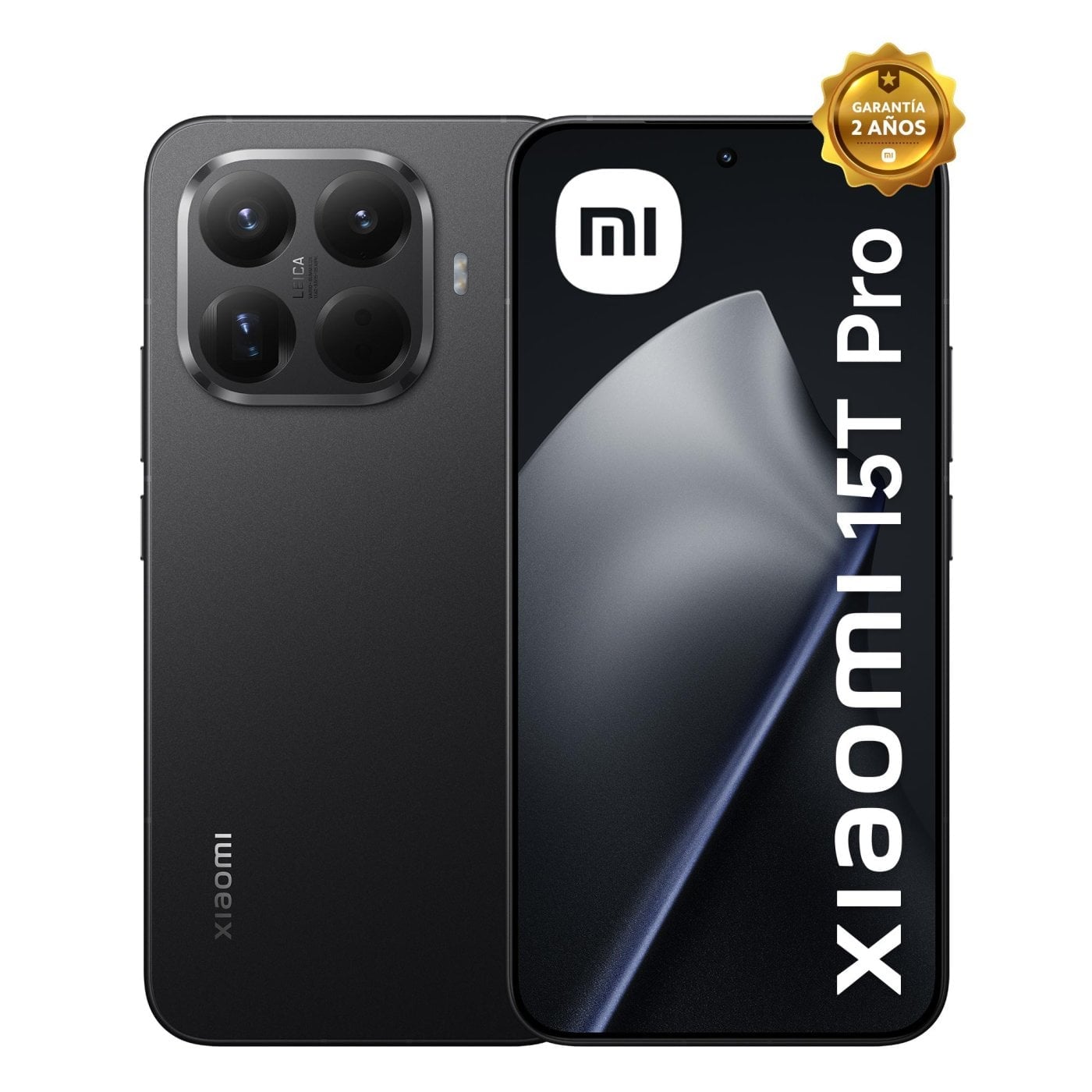 CELULAR XIAOMI 15T PRO 512GB - 2